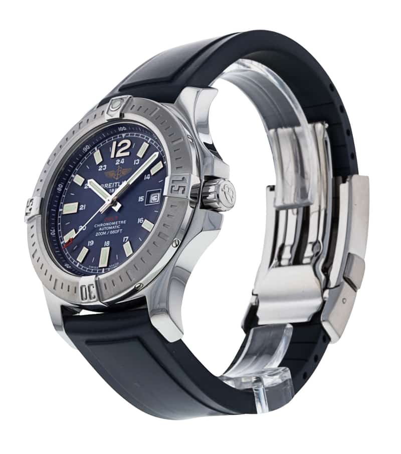 Breitling Colt Auto A17388